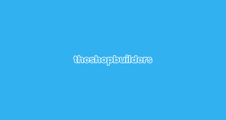 TheShopbuilders: ‘Dit jaar naar de 1200 webshops’