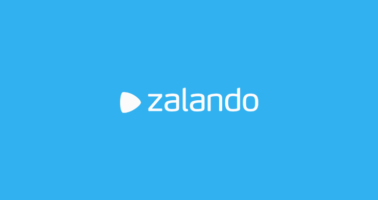 Helft partners doet fulfilment via Zalando