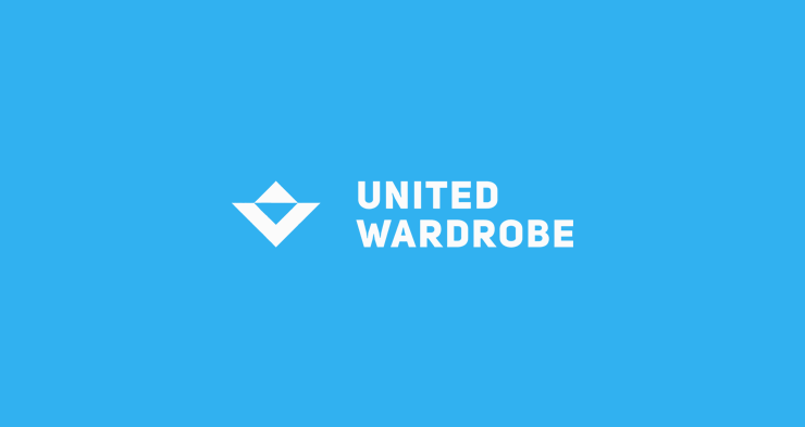 United Wardrobe bereikt mijlpaal van 1 miljoen artikelen