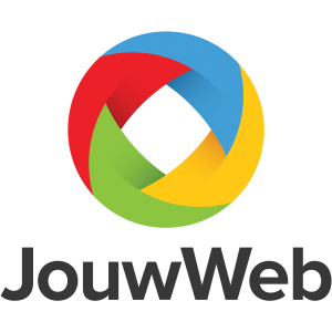 JouwWeb logo