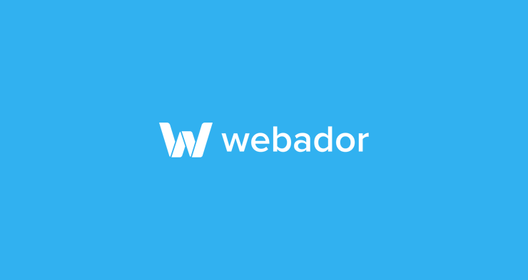 JouwWeb lanceert Webador