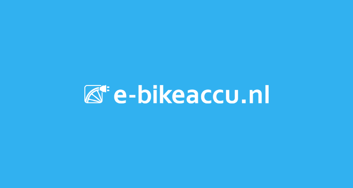 E-bikeaccu.nl: ‘We willen een begrip zijn’