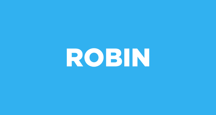 Robin overgenomen door CM.com