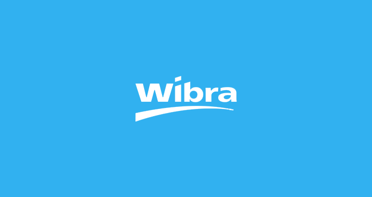 Wibra lanceert incomplete webshop