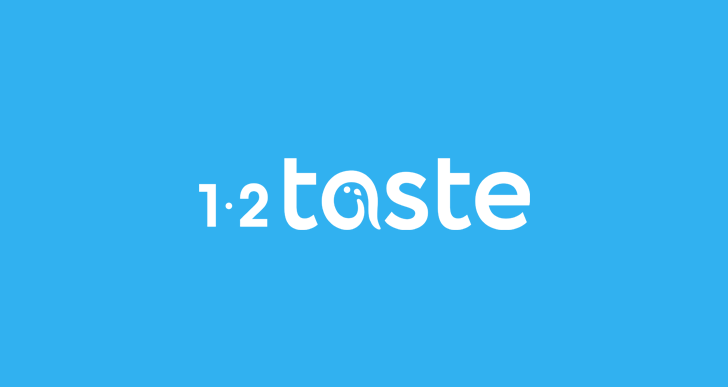 1-2-Taste innoveert voedingsindustrie met marktplaats