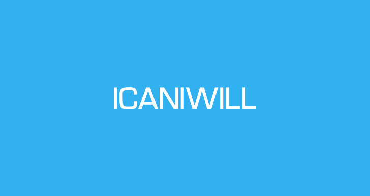 Fitnessmerk ICANIWILL naar Nederland