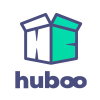 logo Huboo fulfilment